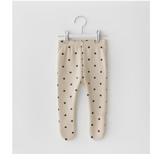 Polka dot jumpsuit - Phosgene