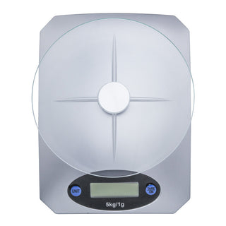 Simple Mini Kitchen Electronic Scale - Phosgene