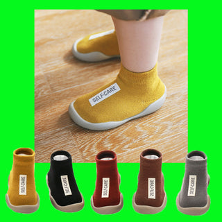 Baby Toddler Shoes - Phosgene