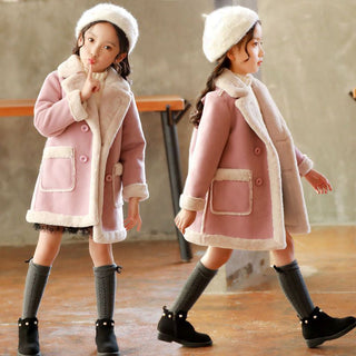 Winter children's clothing - Phosgene