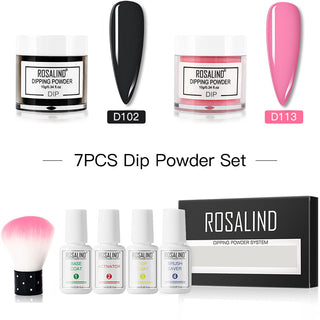 Nail Beauty Set - Phosgene