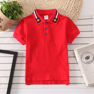 Shirt boy children's clothing - Phosgene