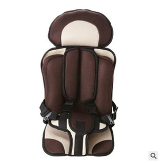 Infant Safe Seat Portable Baby Safety Seat - Phosgene