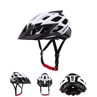 Outdoor Mountain Bike Sports Cycling Helmet - Phosgene