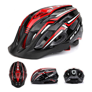 Helmet With Taillight USB Charging Helmet - Phosgene