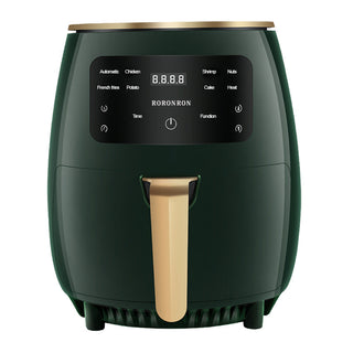 Air Fryer Smart Touch Home Electric Fryer Phosgene