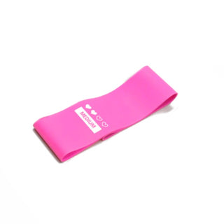 Resistance Bands Sealing Elastic Booty Sport Bodybuilding Rubber Band For Fitness Gym Leagues Equipment Sports Mini Yoga - Phosgene