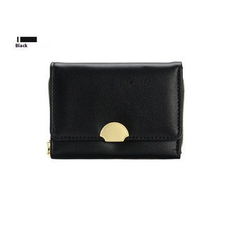 New Women's Small Multifunctional Coin Purse - Phosgene