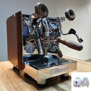 Semi-automatic Commercial Italian Coffee Machine By Hand Phosgene