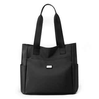 Large Capacity Nylon Cloth Women's Tote Bag - Phosgene