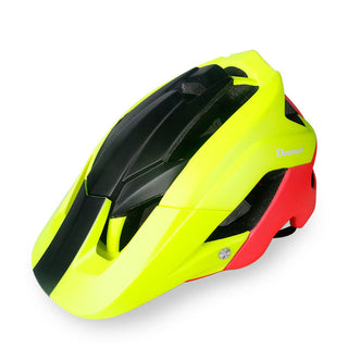 Deemount bicycle helmet - Phosgene