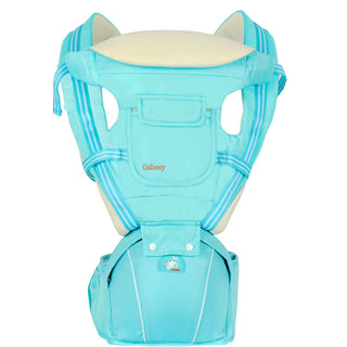 Four seasons baby strap children's waist stool breathable - Phosgene