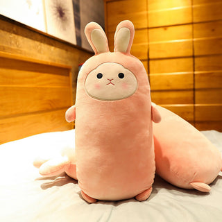 Rabbit Plush Doll - Phosgene