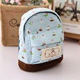 The supply of Korean pastoral small Suihua mini small bags hasp cute fashion change key bag - Phosgene