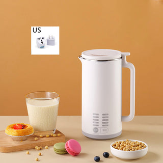 Full Automatic Heating Mini Soy Milk Machine Phosgene