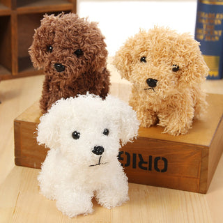 Pet doll teddy dog toy - Phosgene