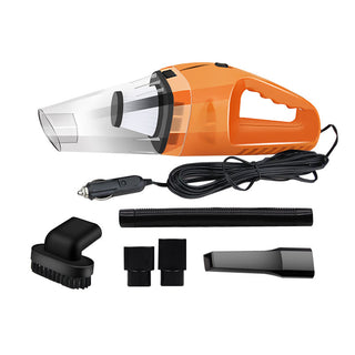 Auto Vacuum Cleaner Portable Handheld 12V 120W Mini Vacuum Cleaner - Phosgene