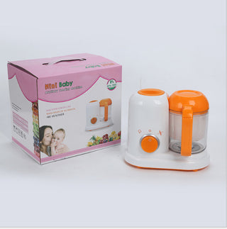 Multi-function Baby Food Processor Smart Infant Milk Warm Baby Food Cooking Blenders Phosgene