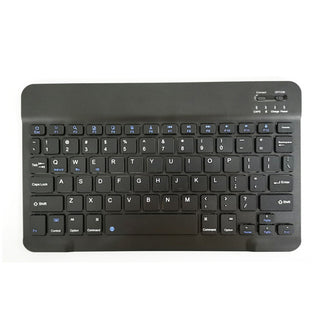 Compatible with Apple, Suitable for Huawei matepadipad tablet wireless computer keyboard - Phosgene