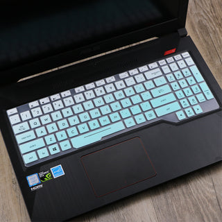 ASUS Flight Laptop Keyboard Protective Film Cover - Phosgene