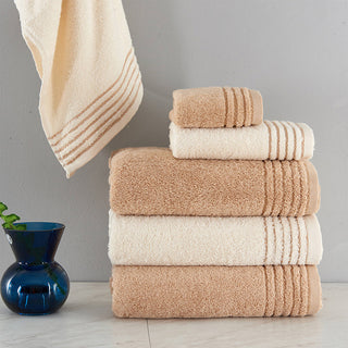 Towels, cotton set - Phosgene