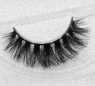 Faux Aurelia Eye Lashes - Phosgene