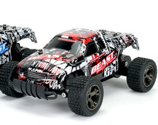 High-Speed RC Drift Car - Phosgene