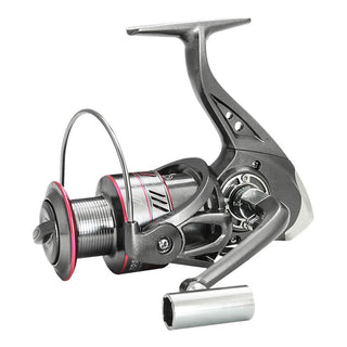 Full metal fishing reel - Phosgene