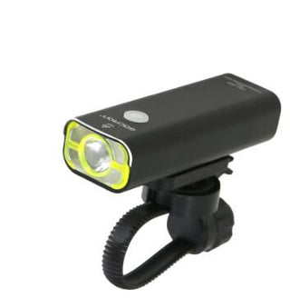 USB bicycle light charging light flashlight - Phosgene