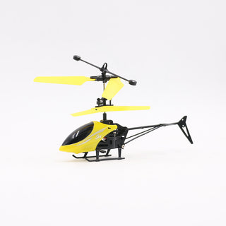 RC Suspension Induction Helicopter Kids Toy - Phosgene