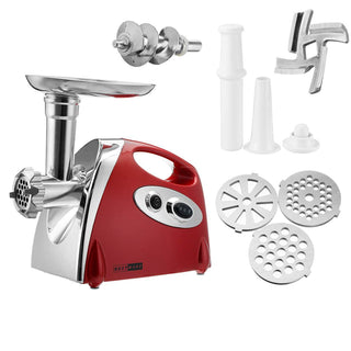 Electric multifunctional meat grinder Phosgene