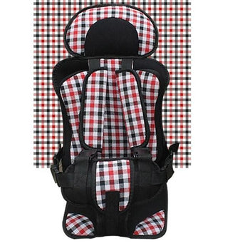 Infant Safe Seat Portable Baby Safety Seat - Phosgene