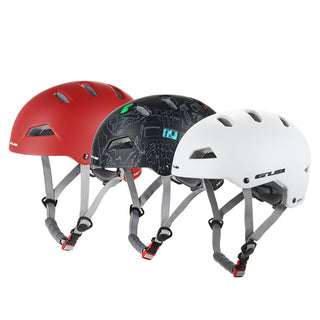 Outdoor safety helmet for cycling - Phosgene