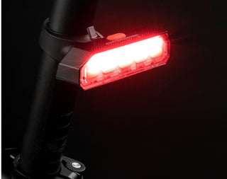 Rock brothers bicycle taillight - Phosgene