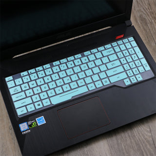 ASUS Flight Laptop Keyboard Protective Film Cover - Phosgene