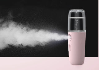 Nano Spray Hydrating Instrument - Phosgene