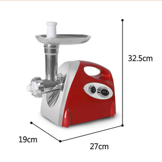 Electric multifunctional meat grinder Phosgene