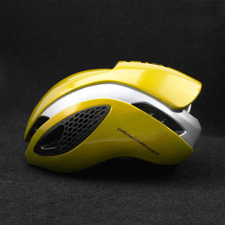 Bicycle helmet - Phosgene