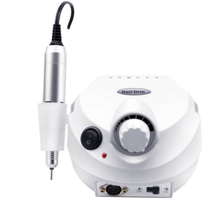 Nail Polishing Equipment - Phosgene