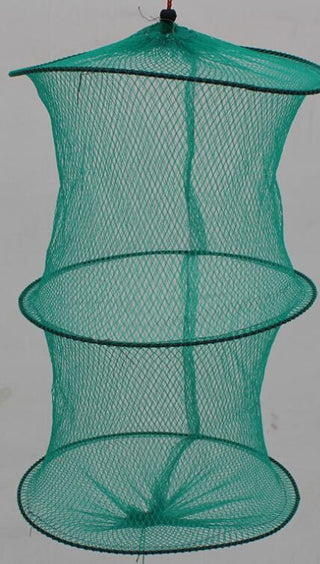 Fishing Net  Fishing Trap - Phosgene