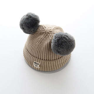 Baby wool cap - Phosgene