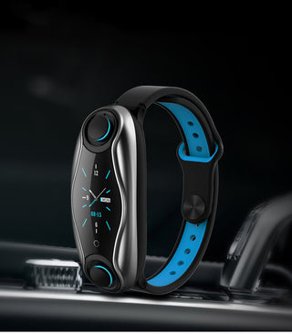 Sports color smart bracelet Phosgene