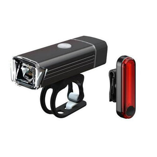 Bicycle Tail Light - Phosgene