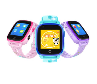 New Kids GPS Smart Watch Phosgene