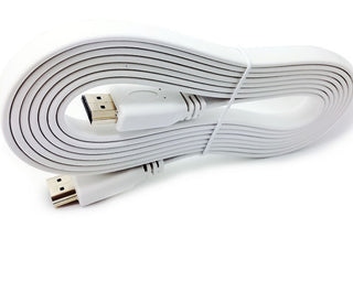 HDMI cable flat wire 1.4 version 1.5 meters - Phosgene