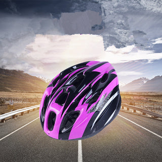 Bicycle riding helmet - Phosgene