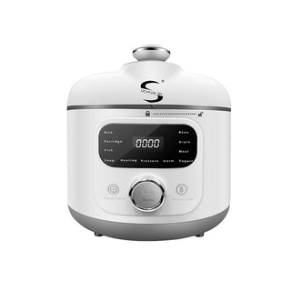 110V V Electric Pressure Cooker Small Household Appliances Phosgene