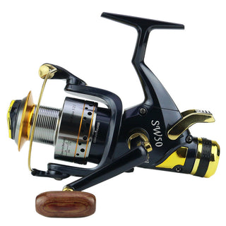 SW50 60 fishing wheel - Phosgene