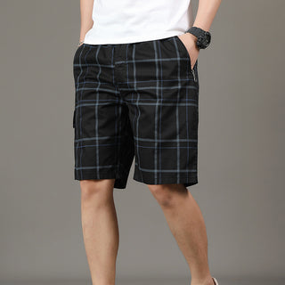 Casual Shorts Men's Summer Thin - Phosgene