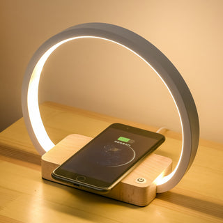 Multifunctional table lamp - Phosgene